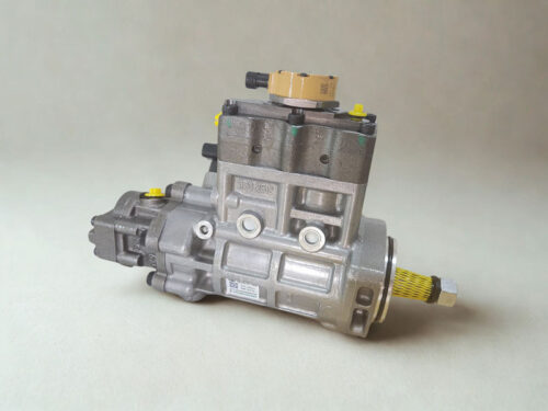Bomba Injetora C6.6 Caterpillar Perkins - Cód 3178021