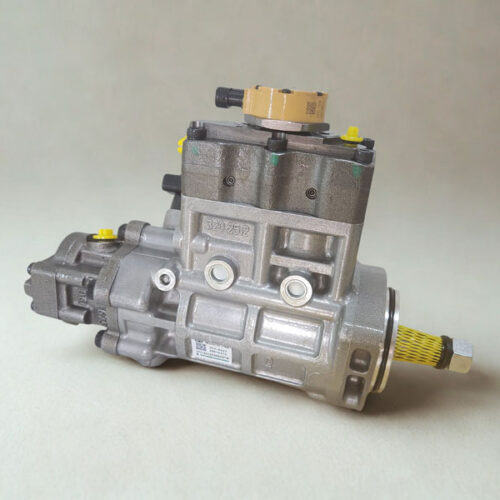 Bomba Injetora C6.6 Caterpillar Perkins - Cód 3178021