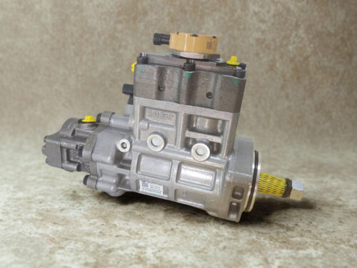 Bomba Injetora C6.6 Caterpillar Perkins - Cód 3178021 - Imagem 3