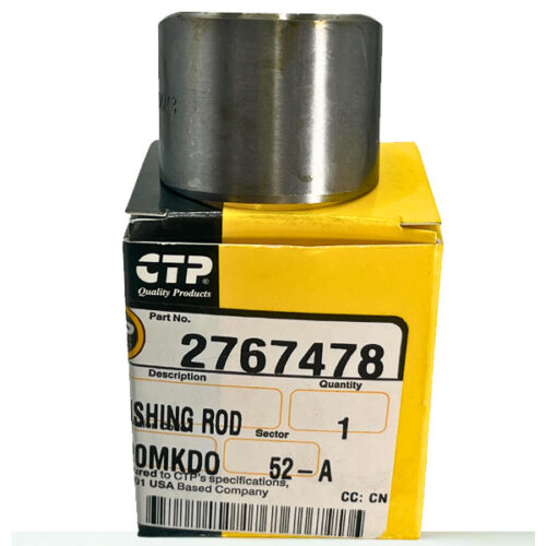 Bucha de Biela -  Cód: 2255438
