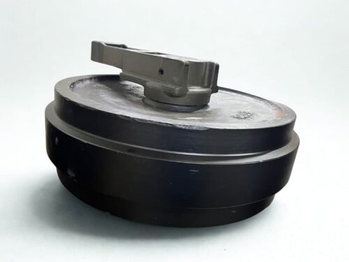 Roda Guia 330 - Cód: 1362422 - Imagem 2