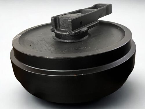 Roda Guia 330 - Cód: 1362422 - Imagem 4
