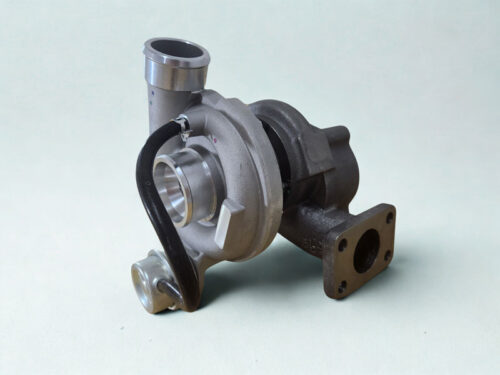 Turbina - Cód: 2373786 - Imagem 3