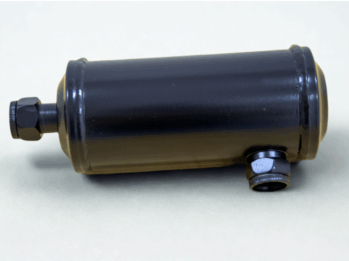 Filtro Acumulador - Cód: 1866189