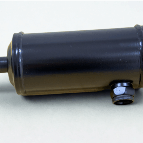Filtro Acumulador - Cód: 1866189