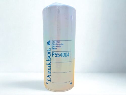 Filtro Lubrificante Donaldson - Cód: P554004