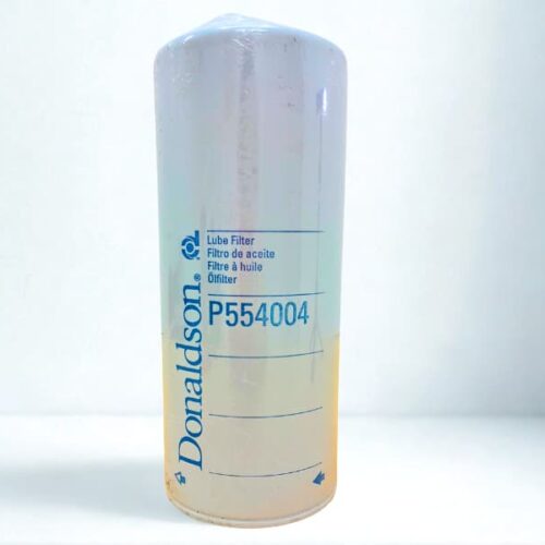 Filtro Lubrificante Donaldson - Cód: P554004