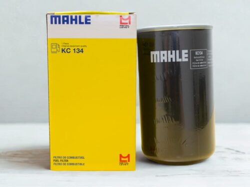 Filtro Combustível - Cód:1R0751 (KC134)