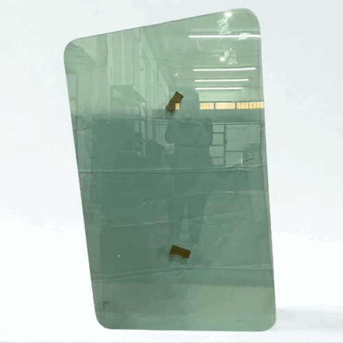 Vidros e Para-brisas