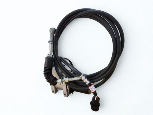 Motor de Governor - Cód: 1060092 - Imagem 4