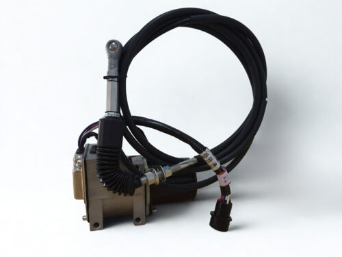 Motor de Governor - Cód: 1060092