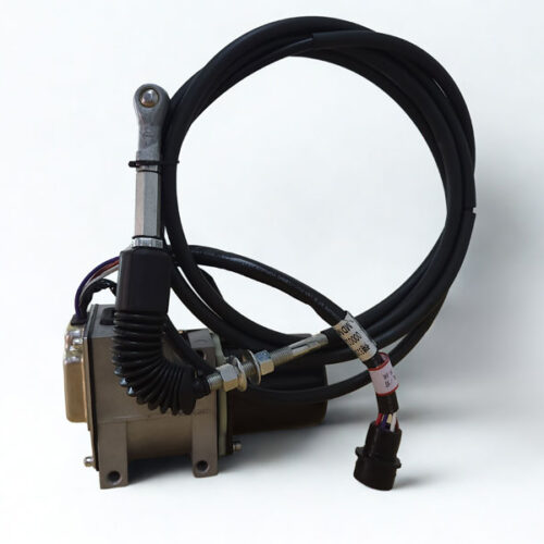 Motor de Governor - Cód: 1060092