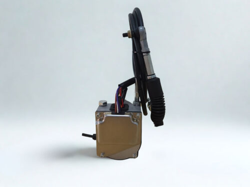 Motor de Governor - Cód: 1060092 - Imagem 3