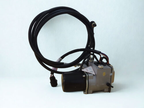 Motor de Governor - Cód: 1060092 - Imagem 2