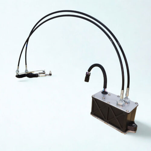 Motor de Governor - Cód: 1190633