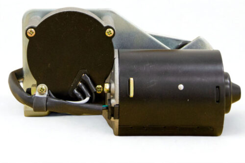 Motor de Limpador do Parabrisa - Cód: 1898622