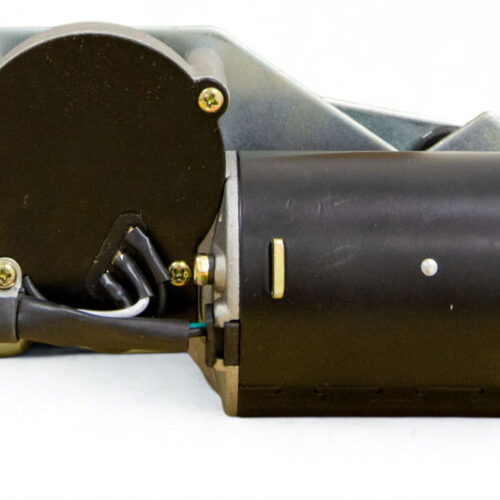 Motor de Limpador do Parabrisa - Cód: 1898622