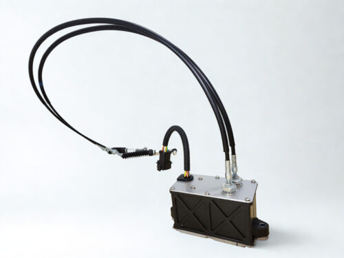Motor de Governor - Cód: 2475212 - Imagem 3