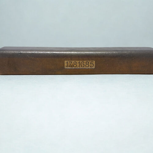 Tala de Bronze - Cód: 1781685