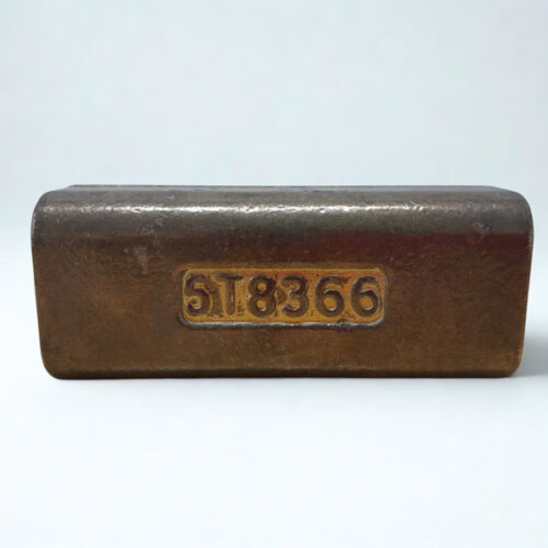 Talas de Bronze - Cód: 5T8366