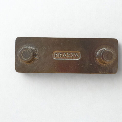 Talas de Bronze - Cód: 6G4524