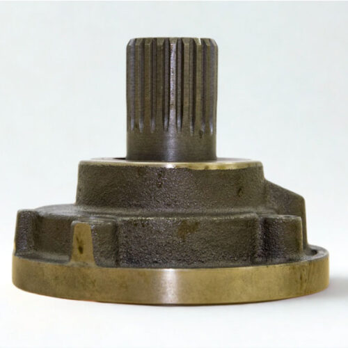 Bomba Torque - Cód: 1217385