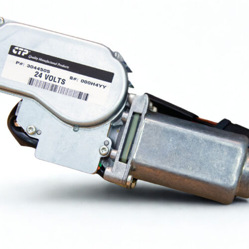 Motor - Cód: 3044505