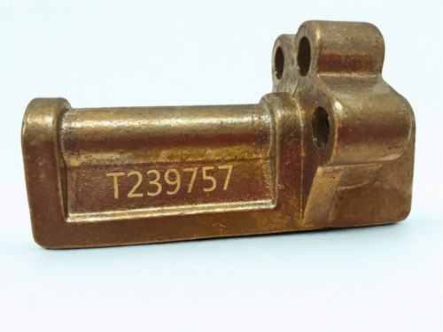 Talas de Bronze - Cód: T239757 - Imagem 2