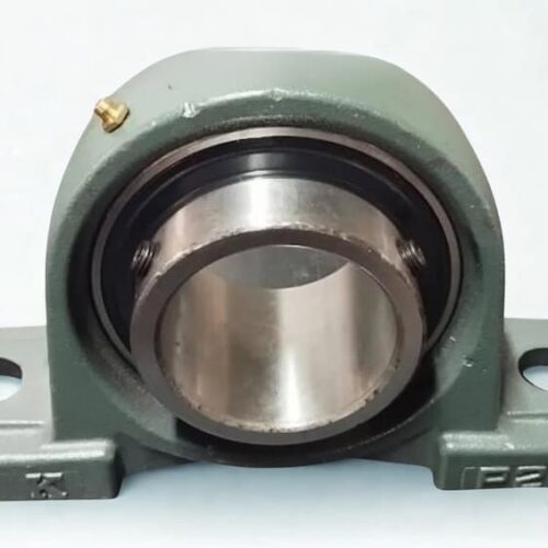 Mancal com Rolamento - Cód: 1128971