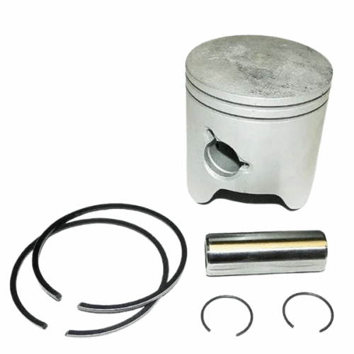 Pistão + Pino + Trava - Cód: 1850104