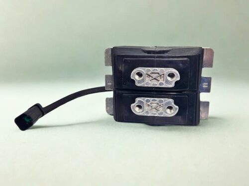 Controle de Pedal - Cód: 4901012 - Imagem 2