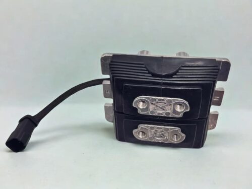 Controle de Pedal - Cód: 4901012 - Imagem 3