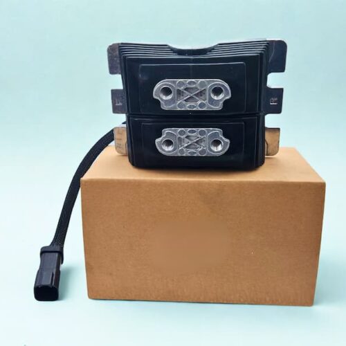 Controle de Pedal - Cód: 4901012