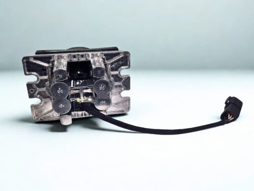 Controle de Pedal - Cód: 4901012 - Imagem 4