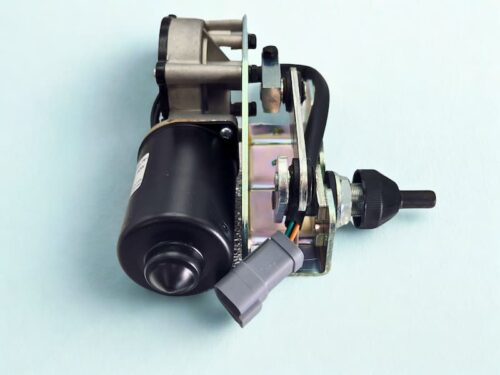 Motor Wiper - Cód: 1555783 - Imagem 4