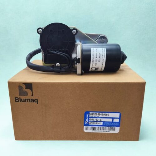 Motor Wiper - Cód: 1555783