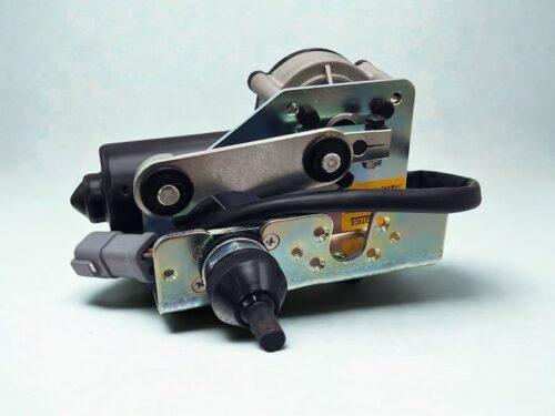 Motor Wiper - Cód: 1555783 - Imagem 2