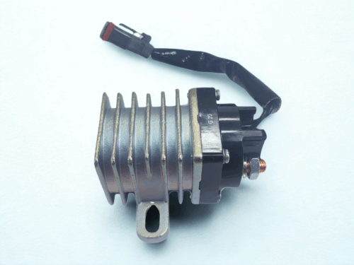 Chave Magnética 24V - Cód: 2418368