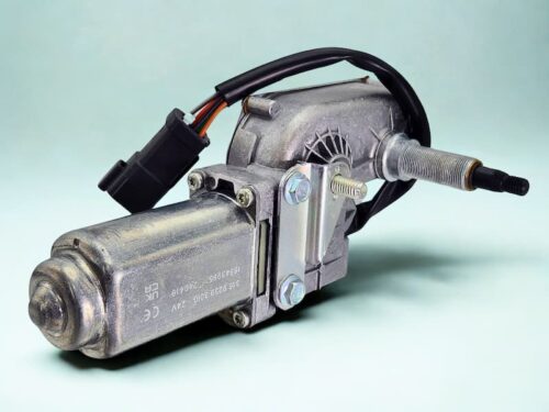 Motor Wiper - Cód: 3305014 - Imagem 3