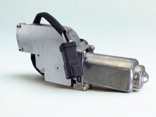 Motor Wiper - Cód: 3305014 - Imagem 2