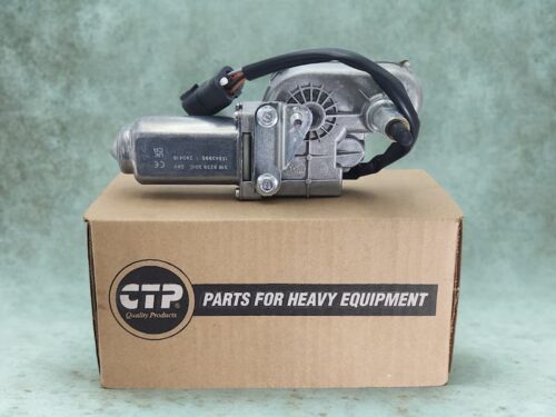 Motor Wiper - Cód: 3305014
