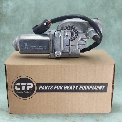 Motor Wiper - Cód: 3305014