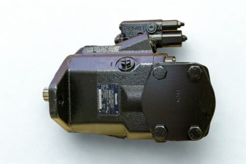 Bomba Hidráulica - Cód: 3500666 - Imagem 2