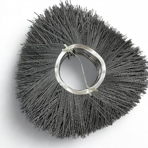 Vassoura de Nylon 210MM - Cód: 1659069