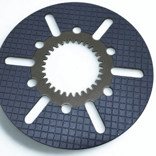 Disco de Fricção - Cód: 2010737