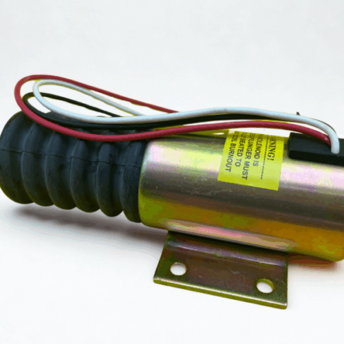 Solenóide - Cód: 1197017