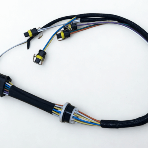 Chicote C7 - Cód: 2225917