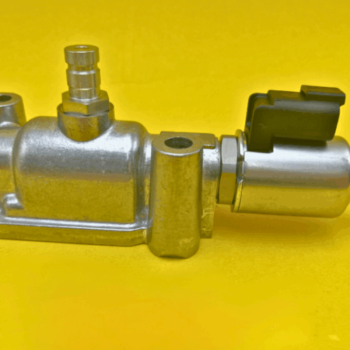 Solenóide Marcha 24V - Cód: 2443114