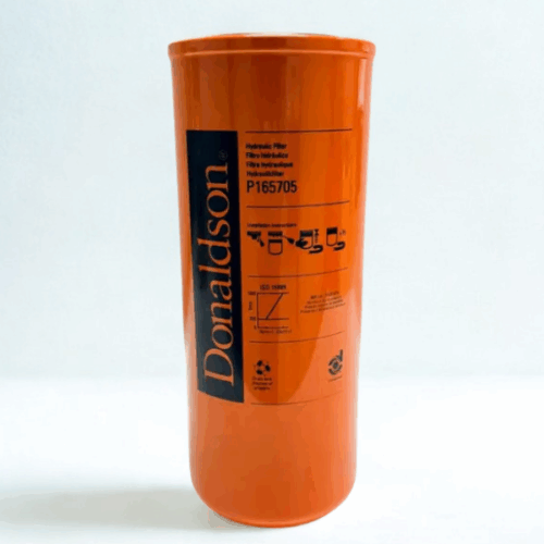 Filtro Hidráulico Donaldson - Cód: 1261817 (P165705)