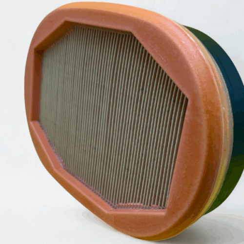 Filtro de Ar Secundário - Cód: 2277449